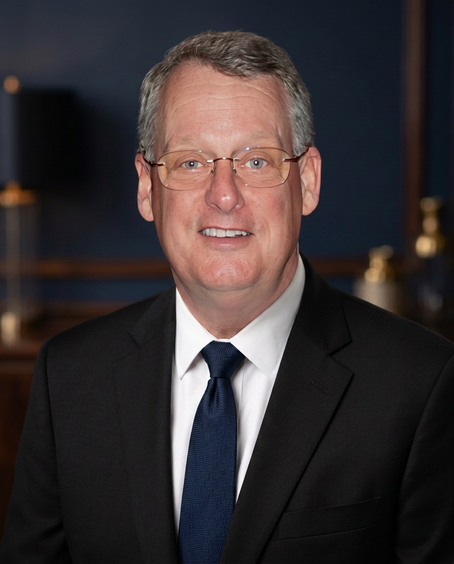 Mickey Mixon, LPI, founder and lead investigator of American Information Bureau